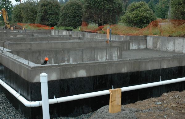 Cost of Basement Underpinning in Norristown