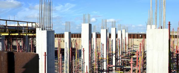 Cost of Helical Pile Installation in Norristown