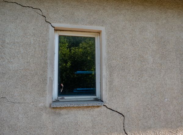 Cost of Home Foundation Repair in Norristown