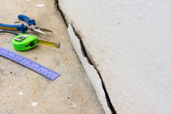 Cost of House Leveling in Norristown