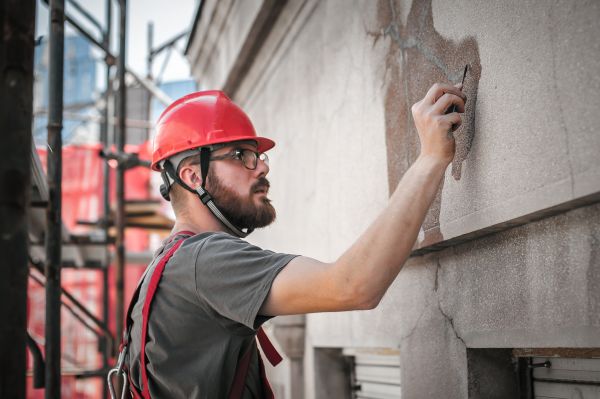 Cost of Structural Repair in Norristown