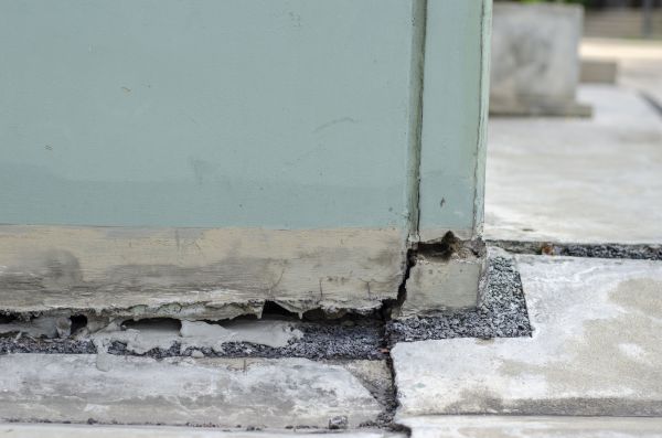 Cost of Structural Concrete Repair in Norristown