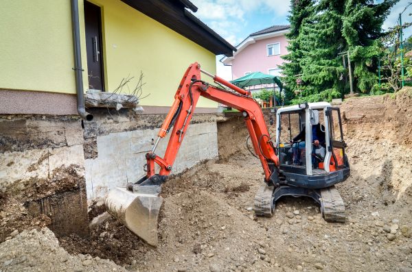 Cost of House Elevation Service in Norristown