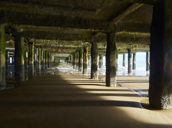 Cost of Pier And Beam Leveling in Norristown