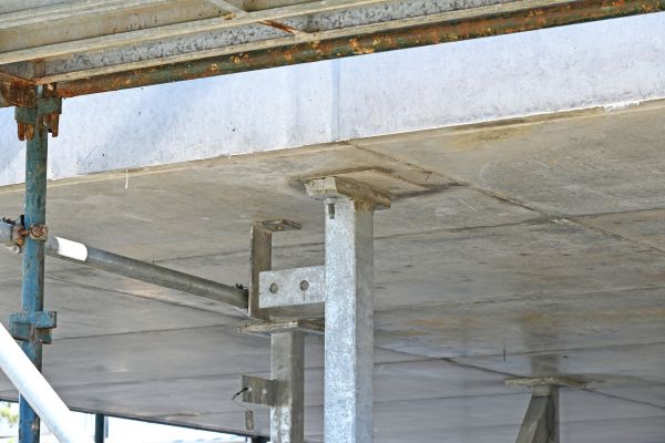 Cost of Pier And Beam Repair in Norristown