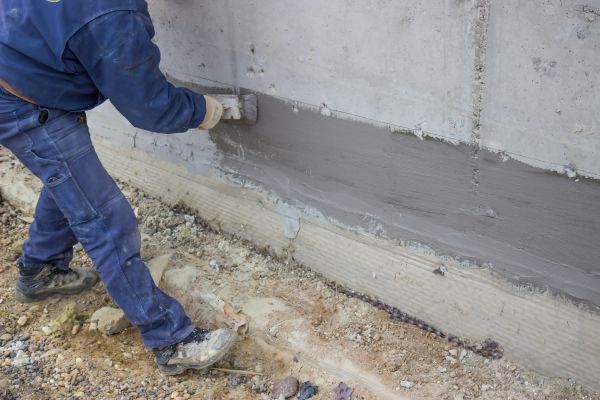 Cost of Foundation Crack Sealing in Norristown