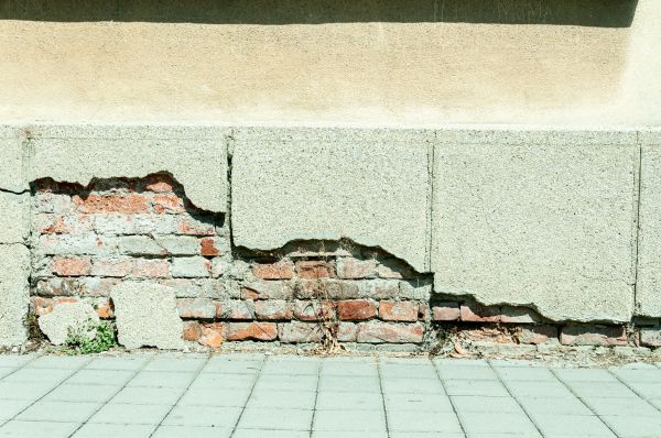 Cost of Foundation Damage Repair in Norristown