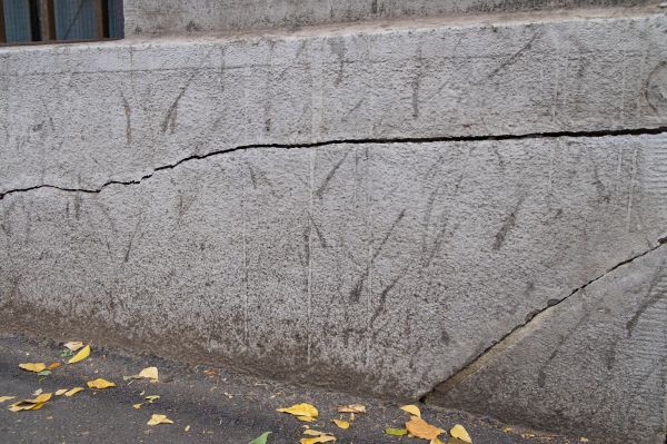 Cost of Structural Foundation Repair in Norristown