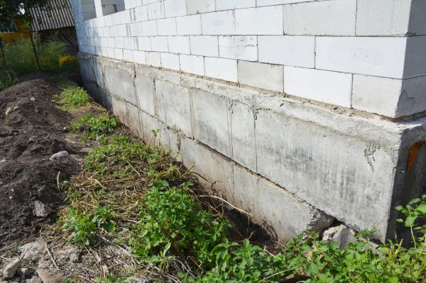 Cost of Structural Reinforcement in Norristown
