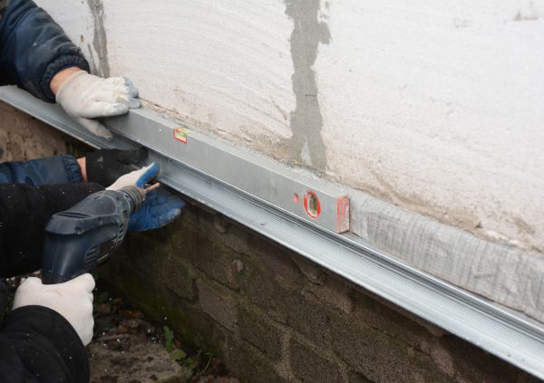 Cost of Foundation Renovation in Norristown