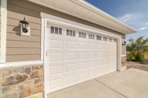 Cost of Garage Lifting in Norristown