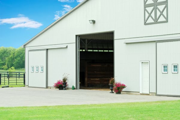 Cost of Barn Foundation Repair in Norristown