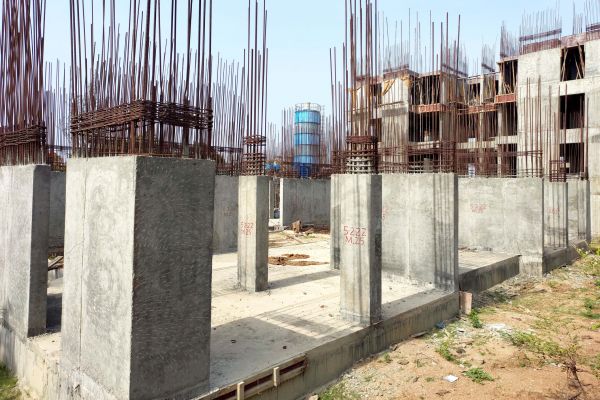 Cost of Foundation Stabilizing in Norristown