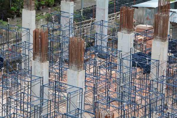 Cost of Foundation Pier Leveling in Norristown
