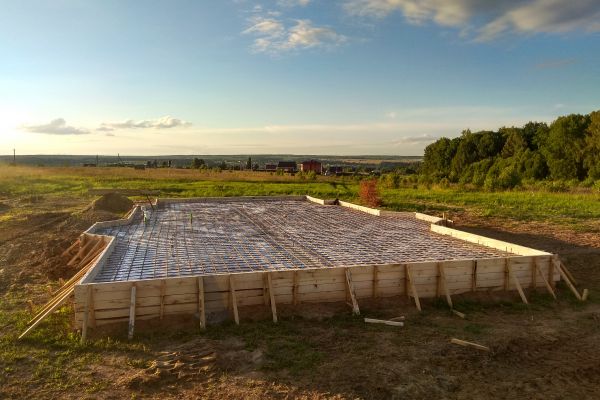 Cost of Exterior Foundation Repair in Norristown