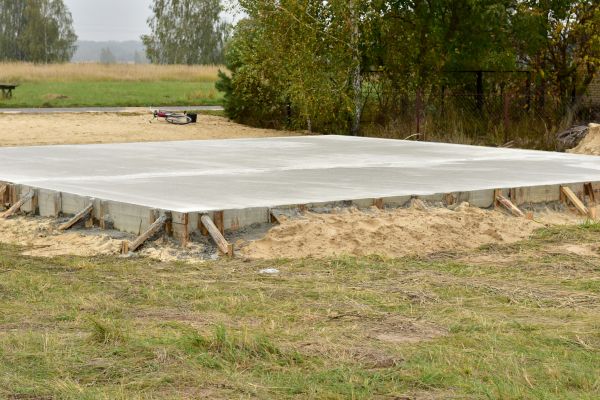 Cost of External Foundation Repair in Norristown