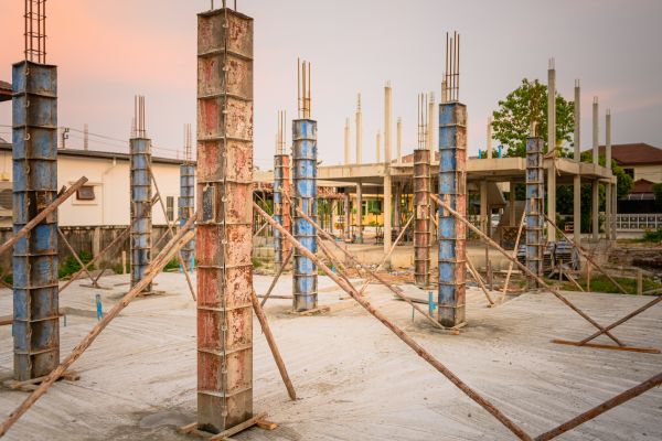 Cost of Foundation Pier Replacement in Norristown