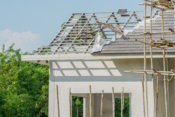 Cost of Residential Structural Repair in Norristown