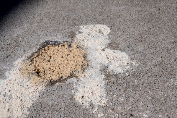 Cost of Foundation Leveling Service in Norristown