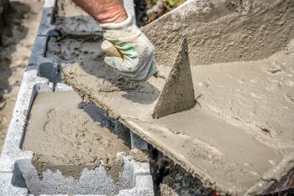 Cost of Foundation Mortar Repair in Norristown