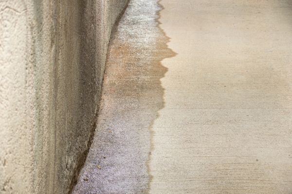 Cost of Leaking Foundation Repair in Norristown